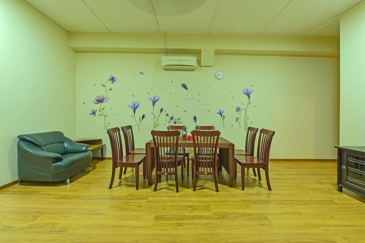 Capital O 90754 Gopeng Inn Ипох Экстерьер фото